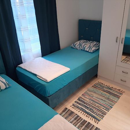 Mirta Apartments Family Farm Μπούντβα Εξωτερικό φωτογραφία
