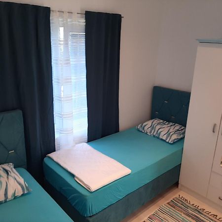 Mirta Apartments Family Farm Μπούντβα Εξωτερικό φωτογραφία