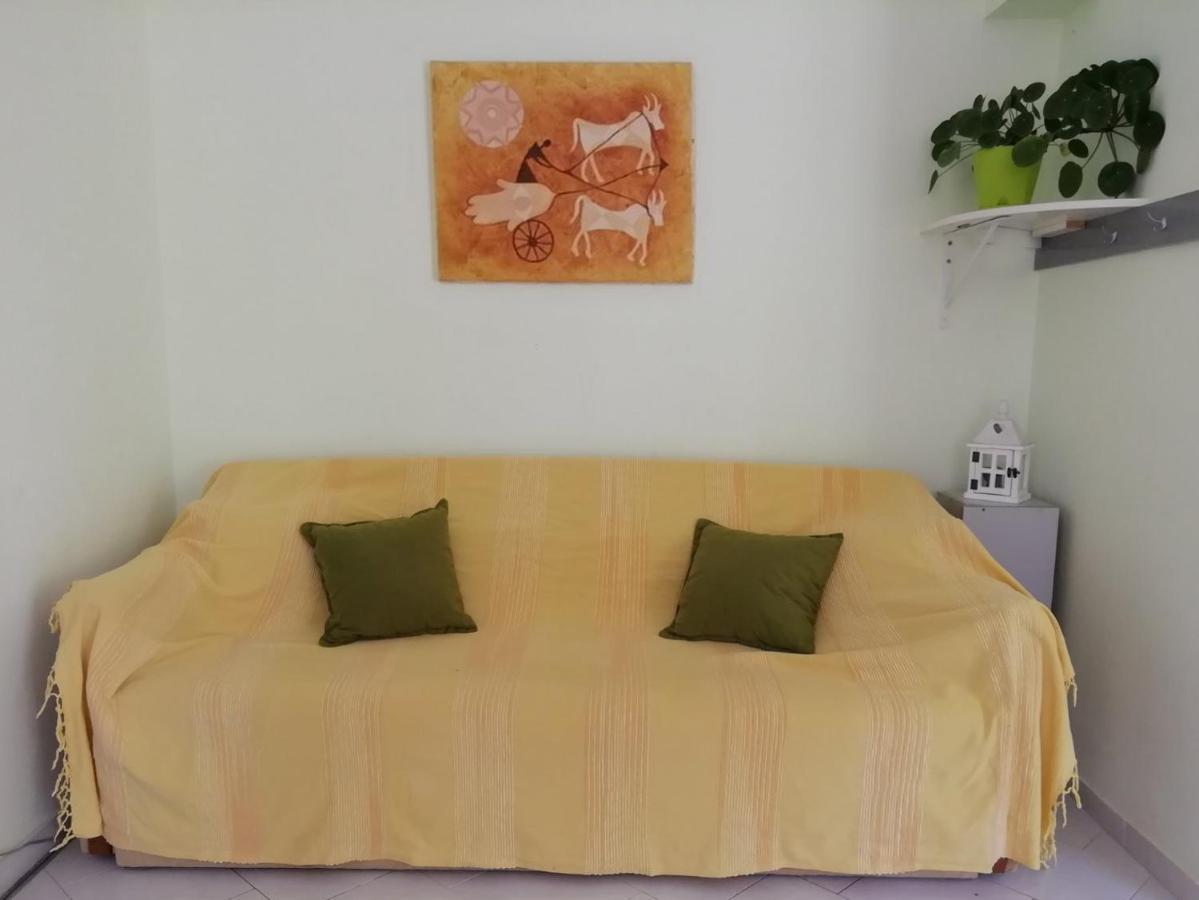 Mirta Apartments Family Farm Μπούντβα Εξωτερικό φωτογραφία