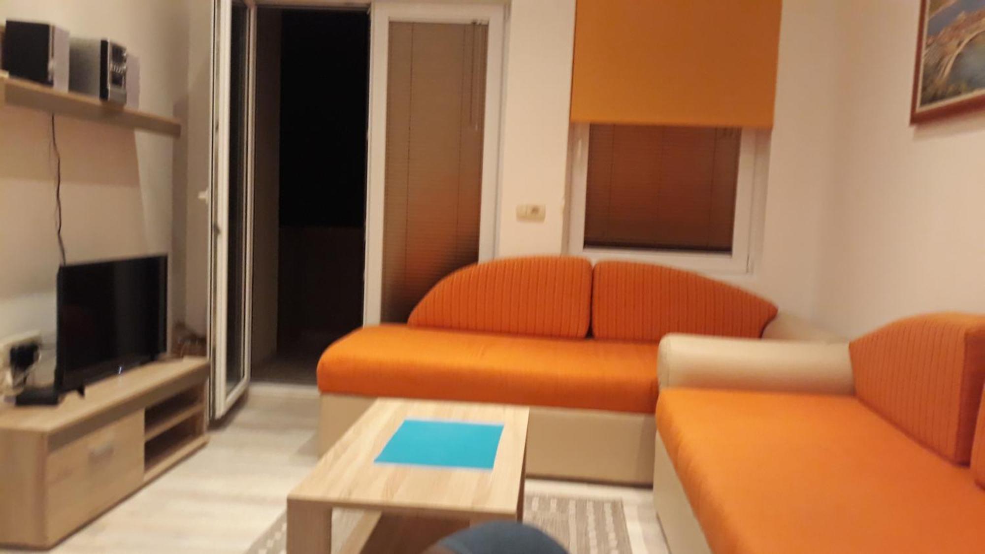 Mirta Apartments Family Farm Μπούντβα Δωμάτιο φωτογραφία