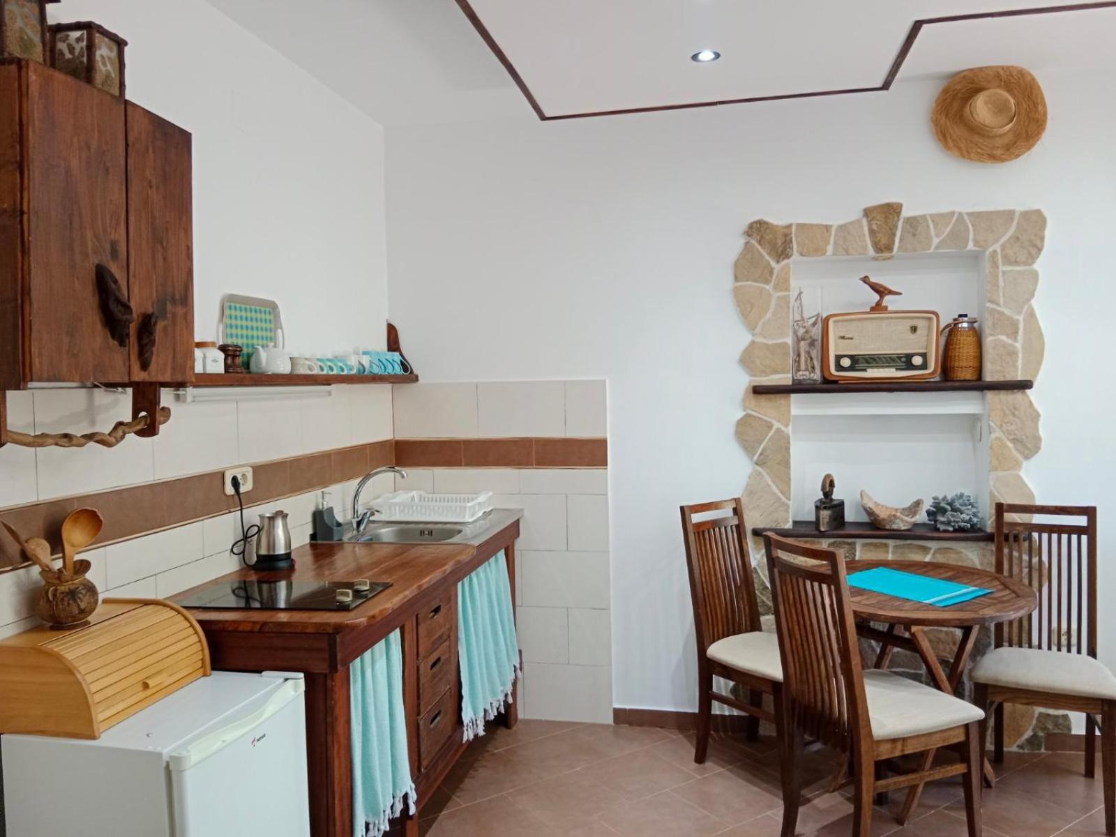 Mirta Apartments Family Farm Μπούντβα Εξωτερικό φωτογραφία